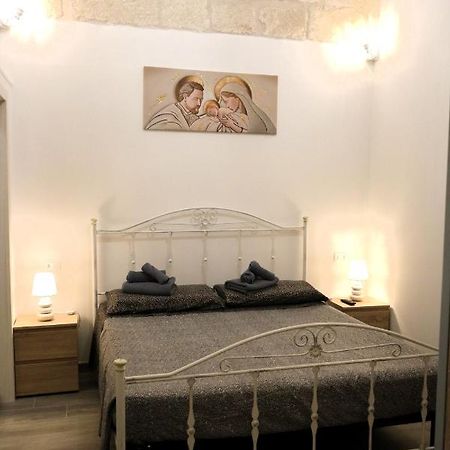 Apartamento Casa Grazia Monopoli Exterior foto
