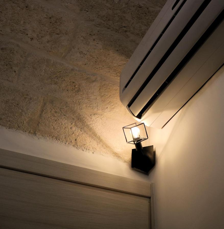 Apartamento Casa Grazia Monopoli Exterior foto