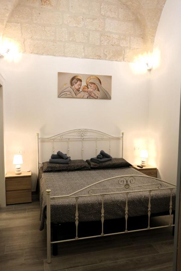Apartamento Casa Grazia Monopoli Exterior foto