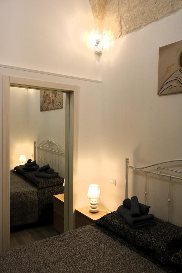 Apartamento Casa Grazia Monopoli Exterior foto