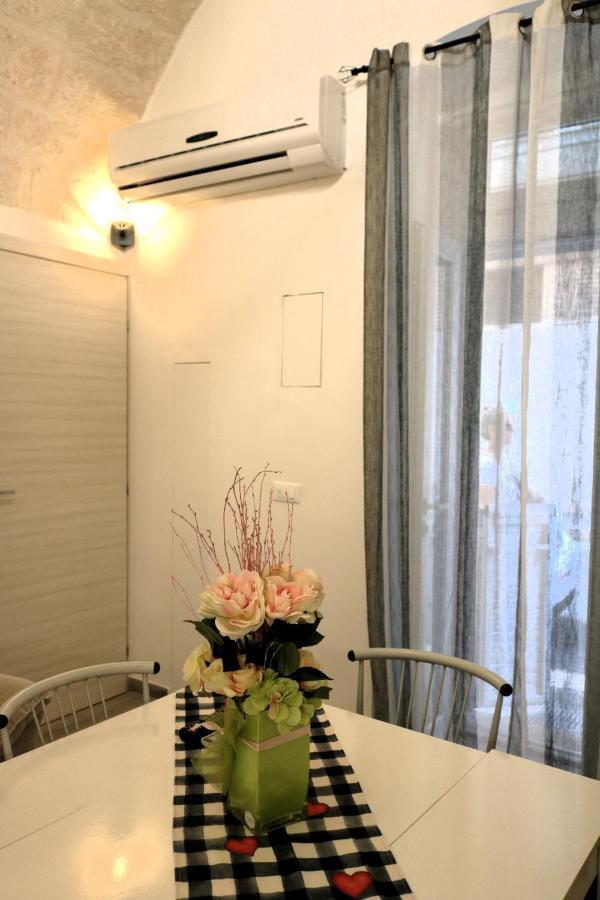 Apartamento Casa Grazia Monopoli Exterior foto