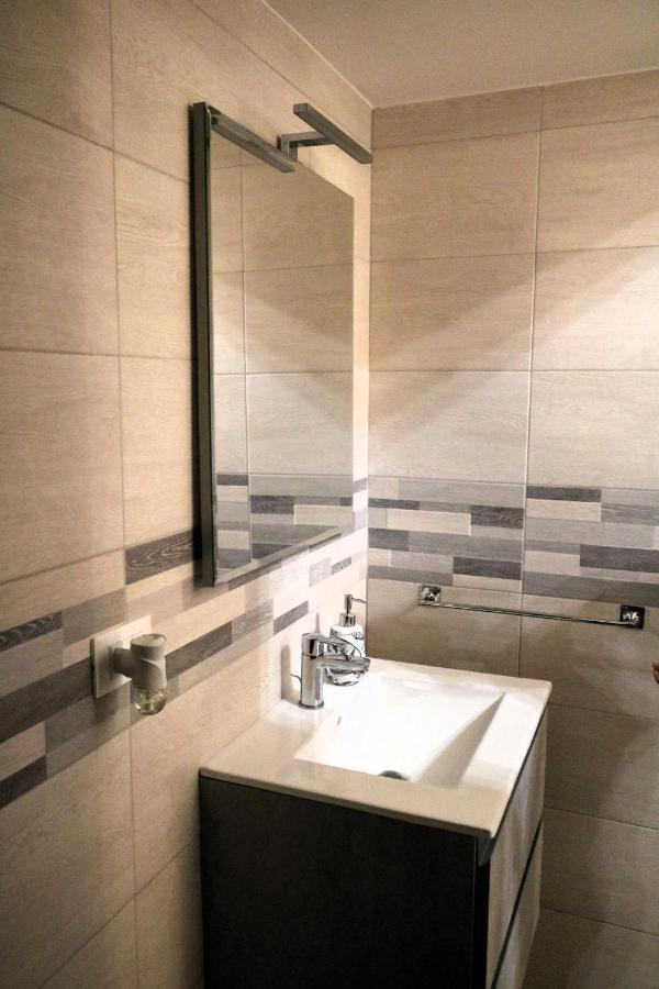 Apartamento Casa Grazia Monopoli Exterior foto