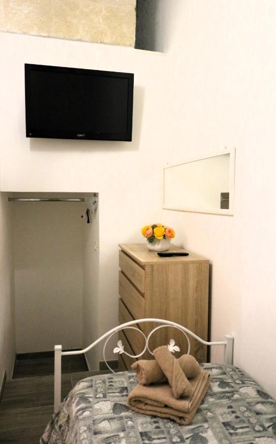 Apartamento Casa Grazia Monopoli Exterior foto