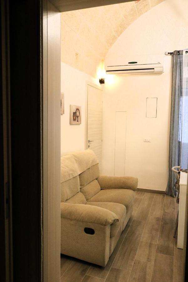 Apartamento Casa Grazia Monopoli Exterior foto