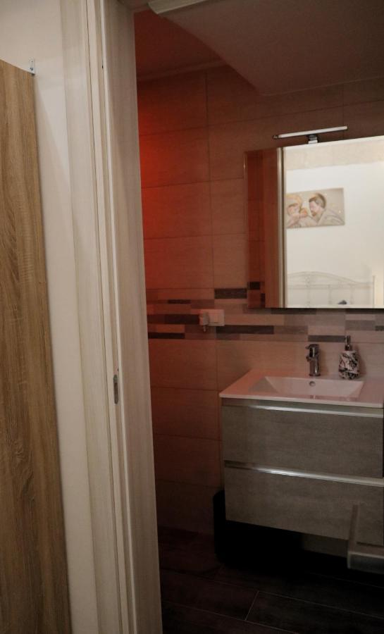 Apartamento Casa Grazia Monopoli Exterior foto